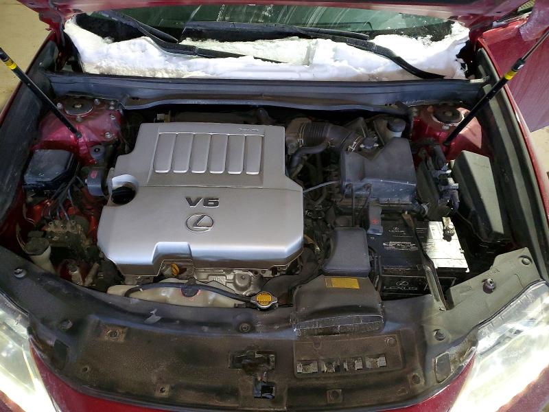 Aukcja sprzedaży 2013 Lexus Es, vin: JTHBK1GGXD2005890, numer aukcji: 73883605