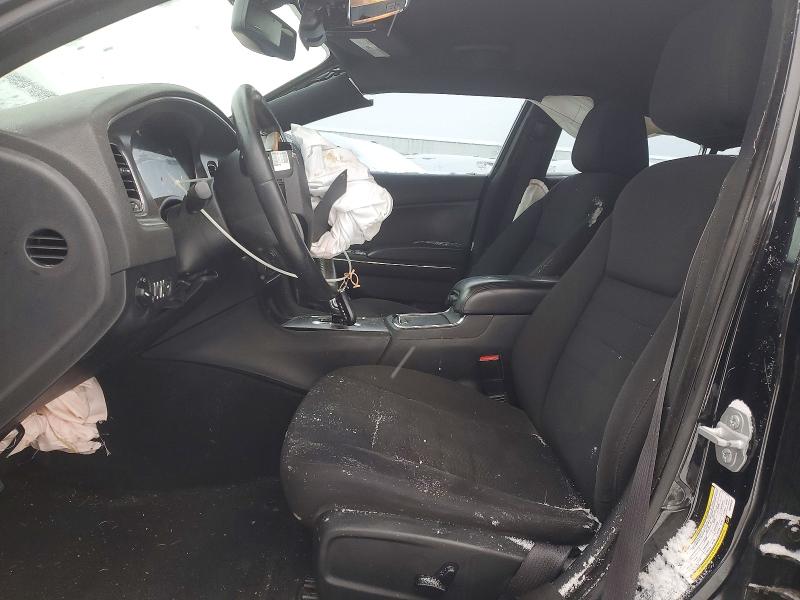 Aukcja sprzedaży 2014 Dodge Charger, vin: 2C3CDXHG5EH343972, numer aukcji: 73285055