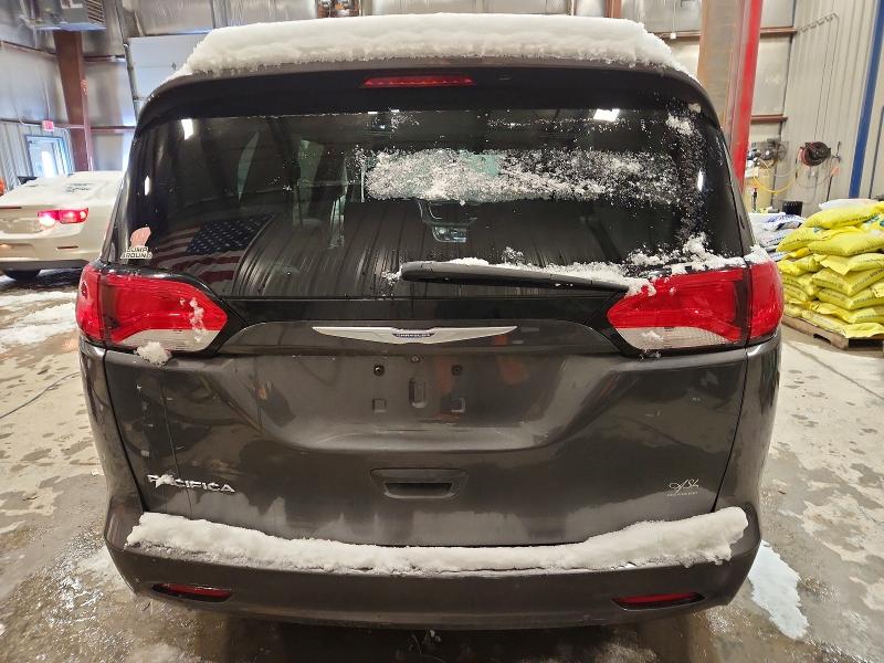 Продаж на аукціоні авто 2017 Chrysler Pacifica T, vin: 2C4RC1DG0HR676655, номер лоту: 98352055