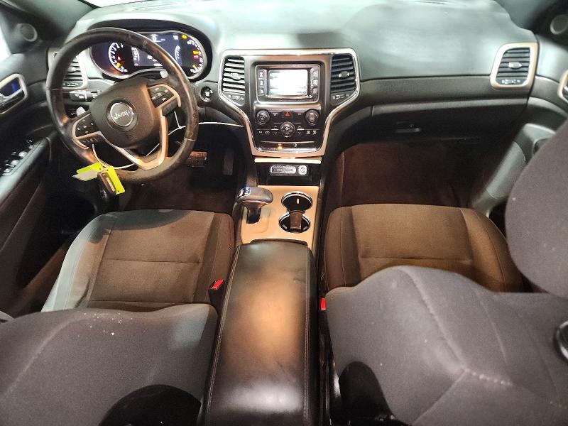 Продаж на аукціоні авто 2015 Jeep Grand Cherokee, vin: 1C4RJFAG1FC954489, номер лоту: 98383505
