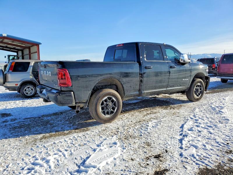 Продажа на аукционе авто 2025 Ram 2500, vin: 3C6UR5FJ0SG525473, номер лота: 97741595