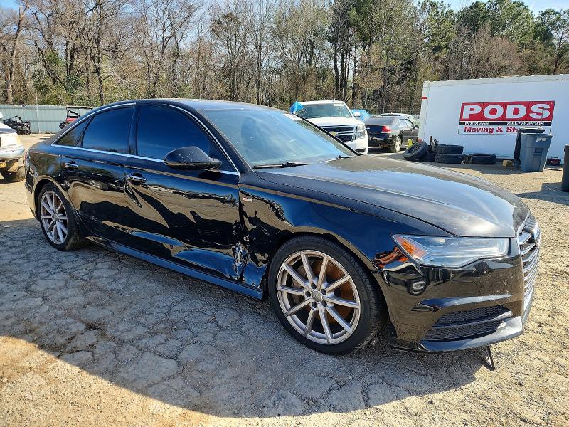 Aukcja sprzedaży 2018 Audi A6, vin: WAUD8AFC1JN069072, numer aukcji: 74008595