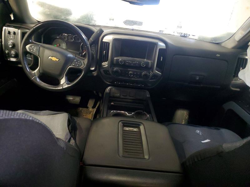 Aukcja sprzedaży 2016 Chevrolet Silverado, vin: 1GCVKREC5GZ197017, numer aukcji: 73259855