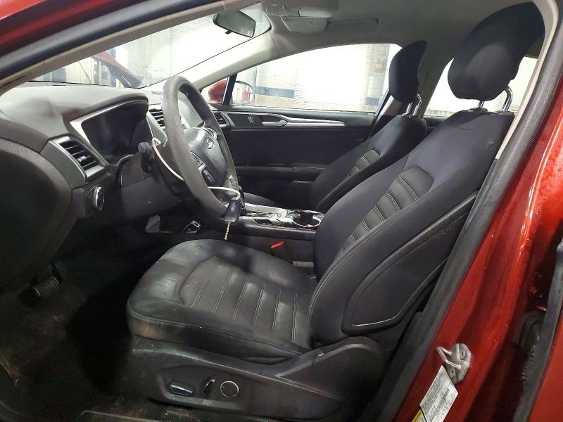 73533095 :رقم المزاد ، 3FA6P0H73ER202660 vin ، 2014 Ford Fusion مزاد بيع