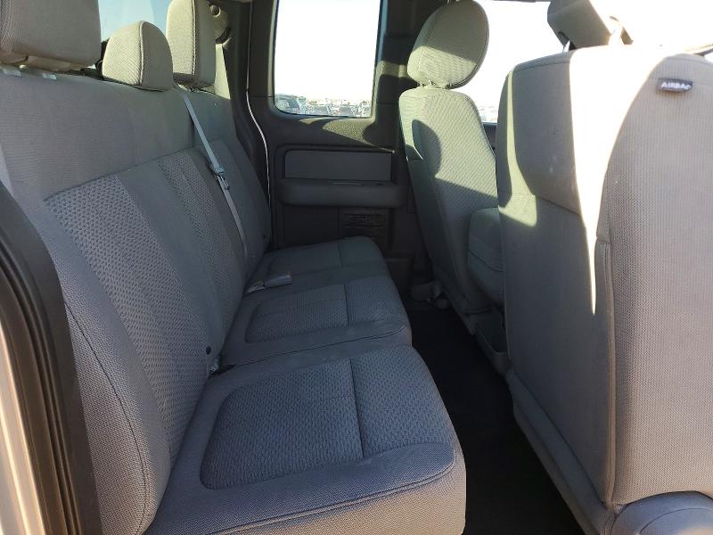 Продажа на аукционе авто 2013 Ford F150, vin: 1FTEX1CM7DFD67230, номер лота: 73514295