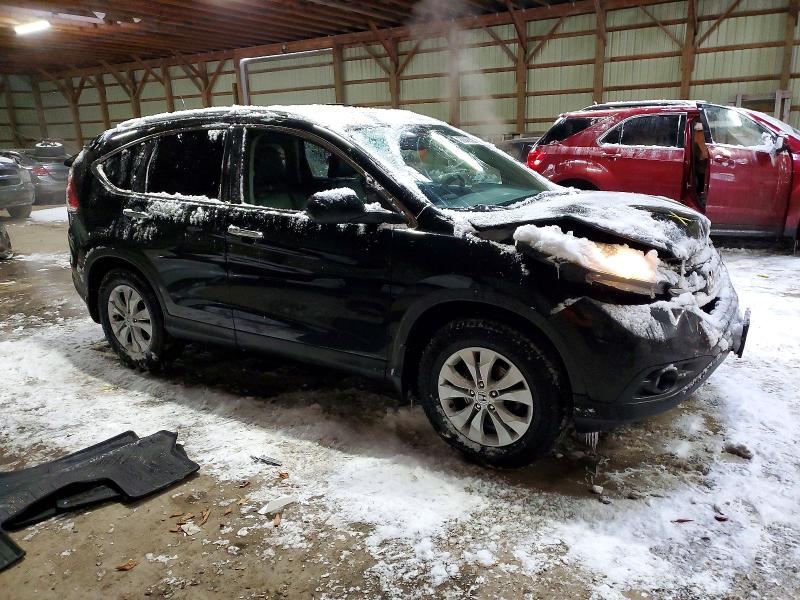 Aukcja sprzedaży 2012 Honda Cr-v, vin: 2HKRM4H90CH116845, numer aukcji: 99243825
