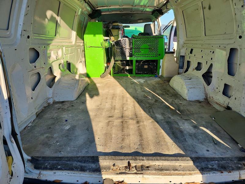 Продаж на аукціоні авто 2011 Ford Econoline, vin: 1FTSS3EL9BDA60376, номер лоту: 99963545