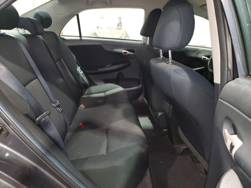 Продажа на аукционе авто 2010 Toyota Corolla Ba, vin: 2T1BU4EE5AC424466, номер лота: 99889525