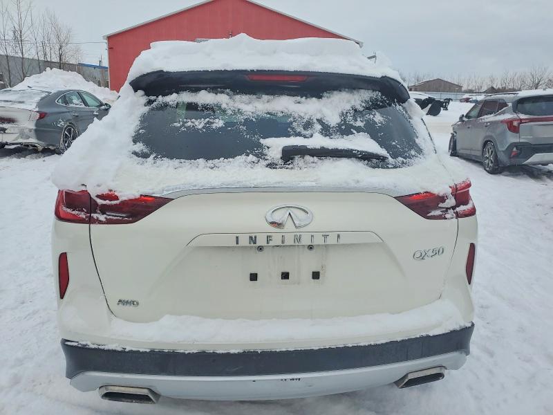 2019 Infiniti Qx50 მანქანა იყიდება აუქციონზე, vin: 3PCAJ5M32KF145791, აუქციონის ნომერი: 73022605
