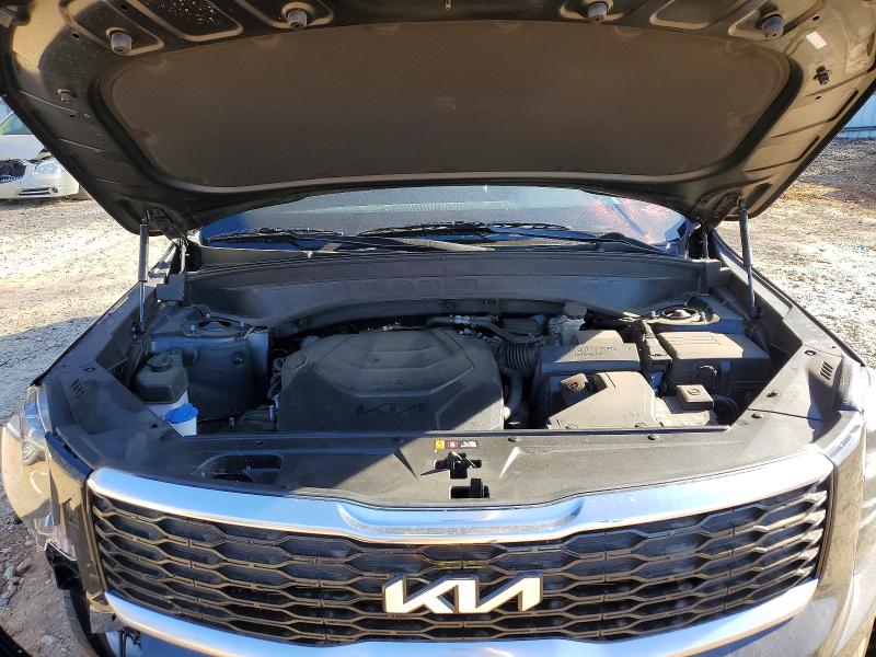 Продаж на аукціоні авто 2022 Kia Telluride, vin: 5XYP34HC0NG315605, номер лоту: 73458105