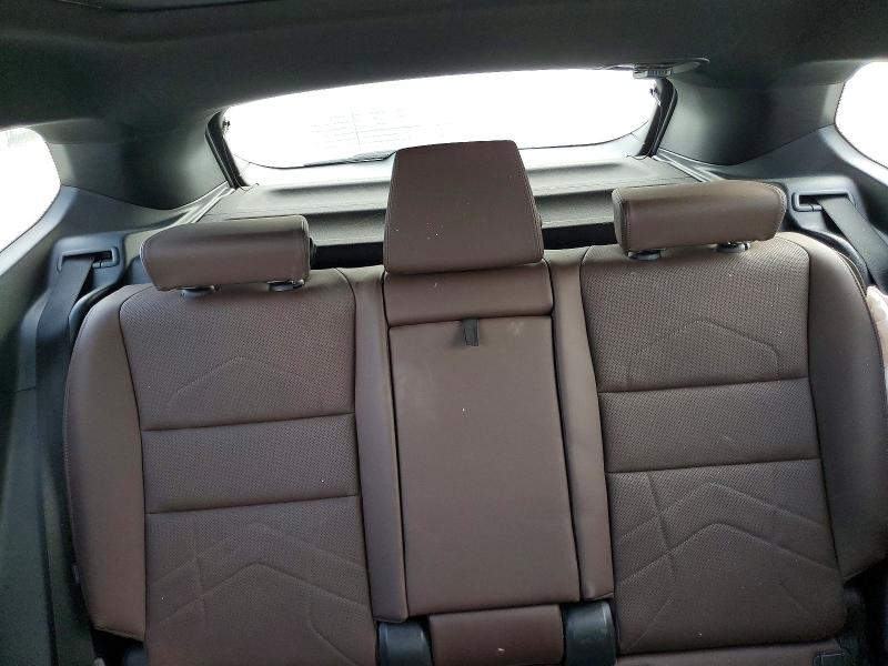 2025 Bmw X1 მანქანა იყიდება აუქციონზე, vin: WBX73EF07S5395720, აუქციონის ნომერი: 95797975