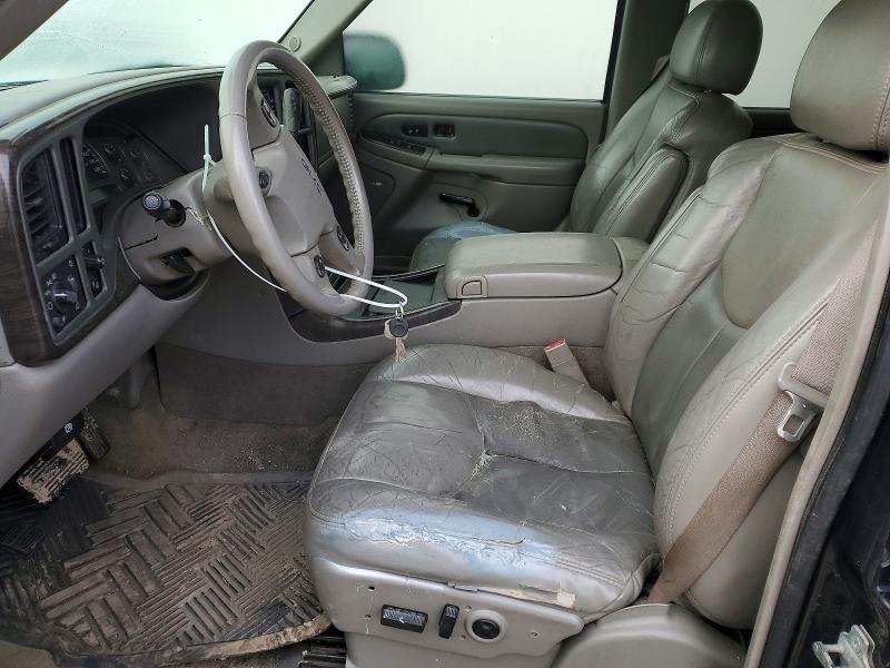 2004 Gmc Yukon Xl მანქანა იყიდება აუქციონზე, vin: 1GKFK66U64J275572, აუქციონის ნომერი: 75655895