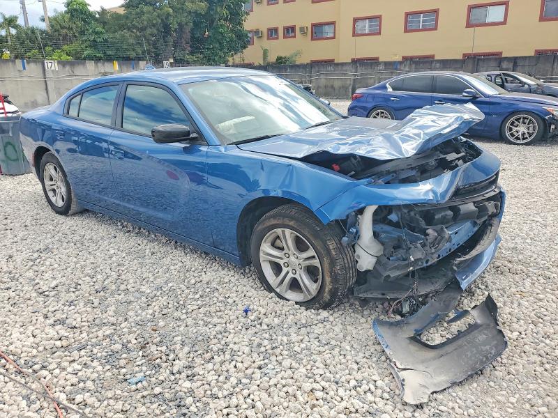 Aukcja sprzedaży 2023 Dodge Charger, vin: 2C3CDXBG7PH530481, numer aukcji: 99334915