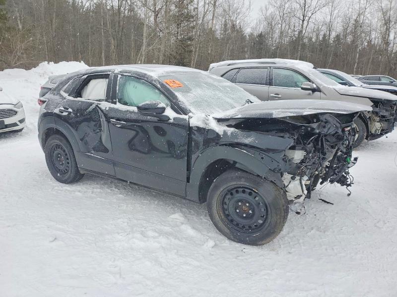 Продажа на аукционе авто 2024 Mazda Cx-30 Pref, vin: 3MVDMBCM8RM636173, номер лота: 73378635