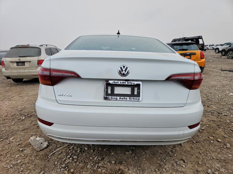 Aukcja sprzedaży 2019 Volkswagen Jetta, vin: 3VWC57BU1KM231896, numer aukcji: 75227955