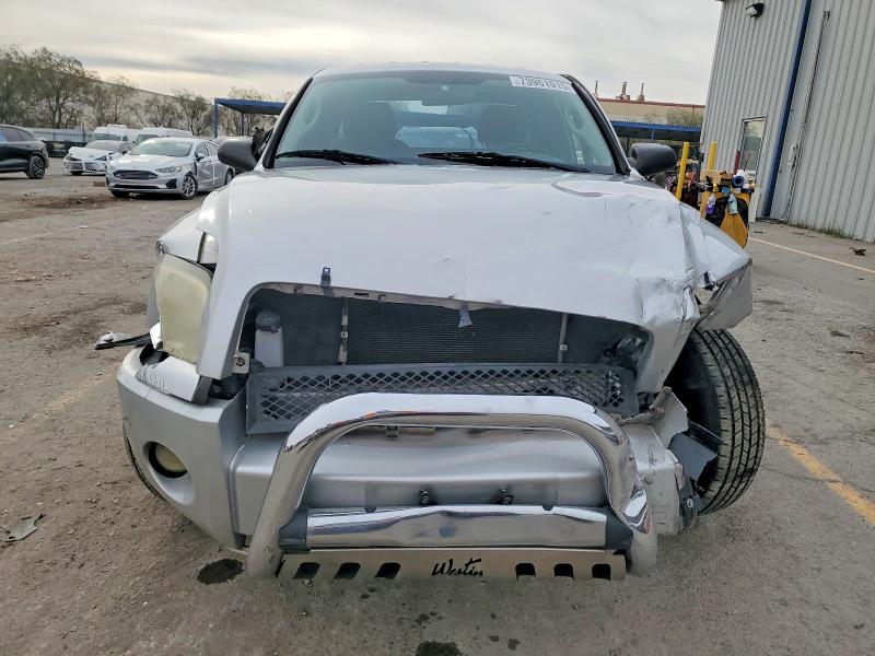 Продаж на аукціоні авто 2008 Mitsubishi Raider, vin: 1Z7HC22K68S620120, номер лоту: 73951015