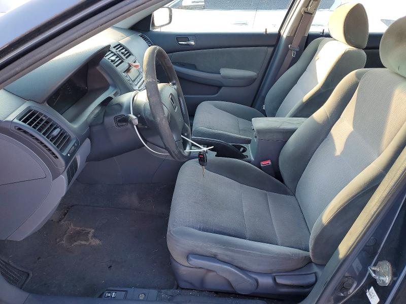 Aukcja sprzedaży 2004 Honda Accord, vin: 1HGCM56364A128017, numer aukcji: 74335115