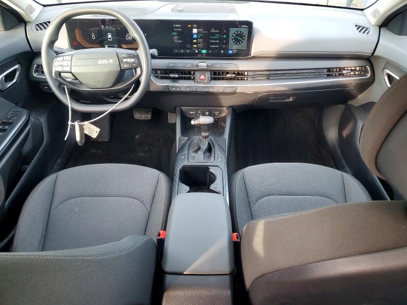 Продаж на аукціоні авто 2025 Kia K4, vin: 3KPFT4DE8SE132108, номер лоту: 95154065