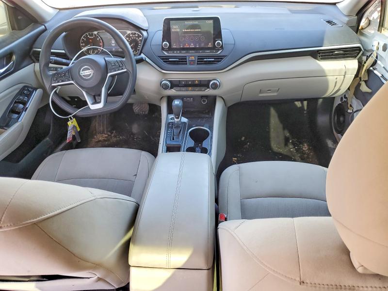2021 Nissan Altima მანქანა იყიდება აუქციონზე, vin: 1N4BL4DV4MN411963, აუქციონის ნომერი: 98380885