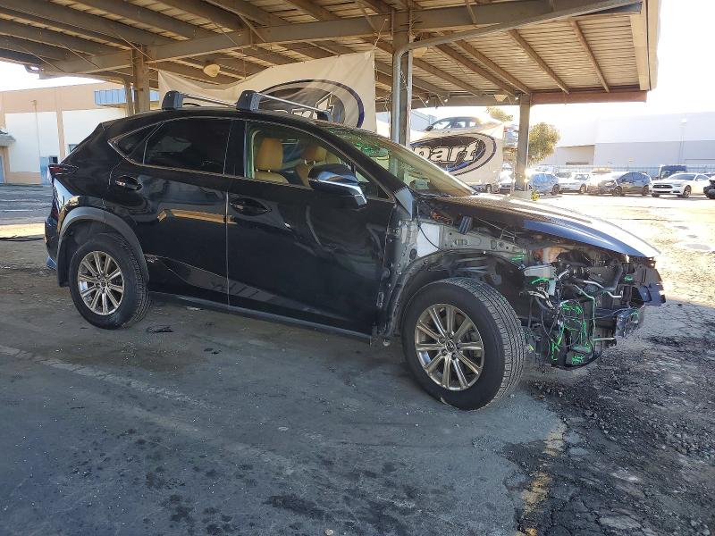 Aukcja sprzedaży 2019 Lexus Nx 300 Bas, vin: JTJBARBZ7K2194990, numer aukcji: 72231985