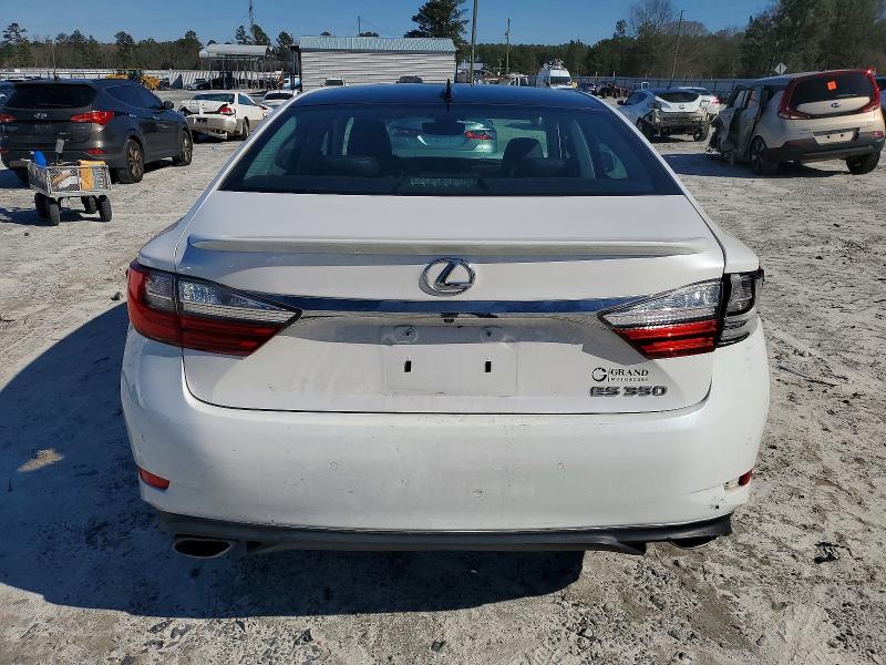 Aukcja sprzedaży 2018 Lexus Es, vin: 58ABK1GG5JU114179, numer aukcji: 75001725