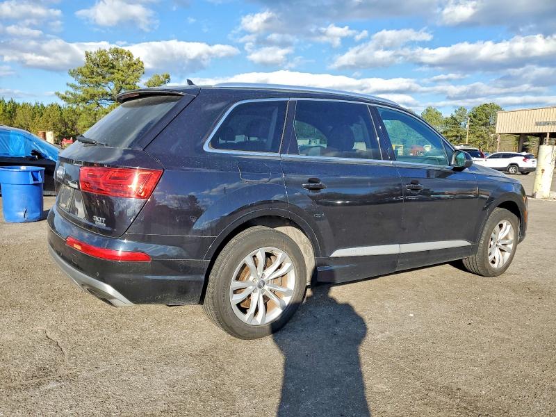Продаж на аукціоні авто 2017 Audi Q7 Premium, vin: WA1LAAF73HD021802, номер лоту: 73062075