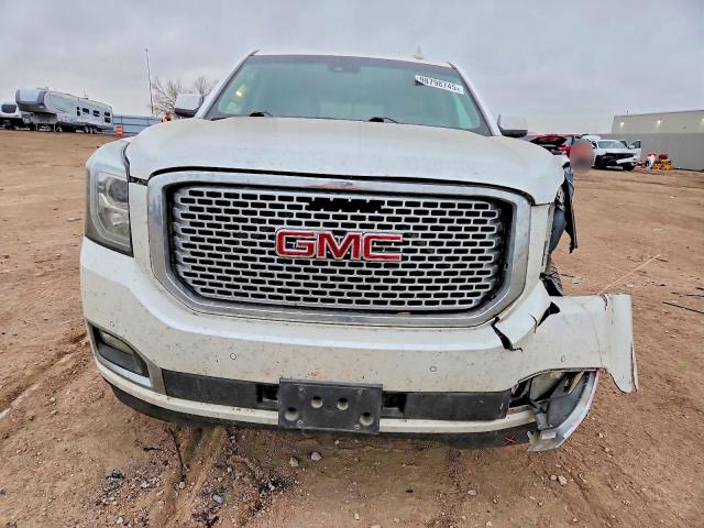 Aukcja sprzedaży 2016 Gmc Yukon, vin: 1GKS2CKJ5GR417666, numer aukcji: 98798745