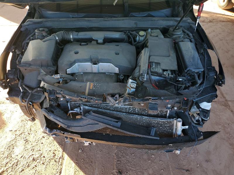 Продаж на аукціоні авто 2015 Chevrolet Malibu, vin: 1G11F5SL2FF337792, номер лоту: 73414075