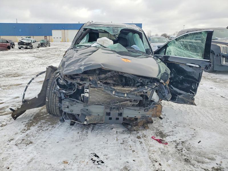 Продаж на аукціоні авто 2025 Cadillac Xt6, vin: 1GYKPDRS6SZ132463, номер лоту: 99003245