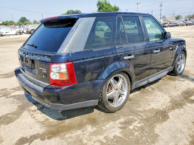 Aukcja sprzedaży 2008 Land Rover Range Rove, vin: SALSK25418A183224, numer aukcji: 72274415