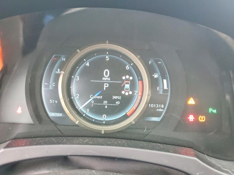 Продажа на аукционе авто 2015 Lexus Rc, vin: JTHHE5BC5F5010848, номер лота: 99017765