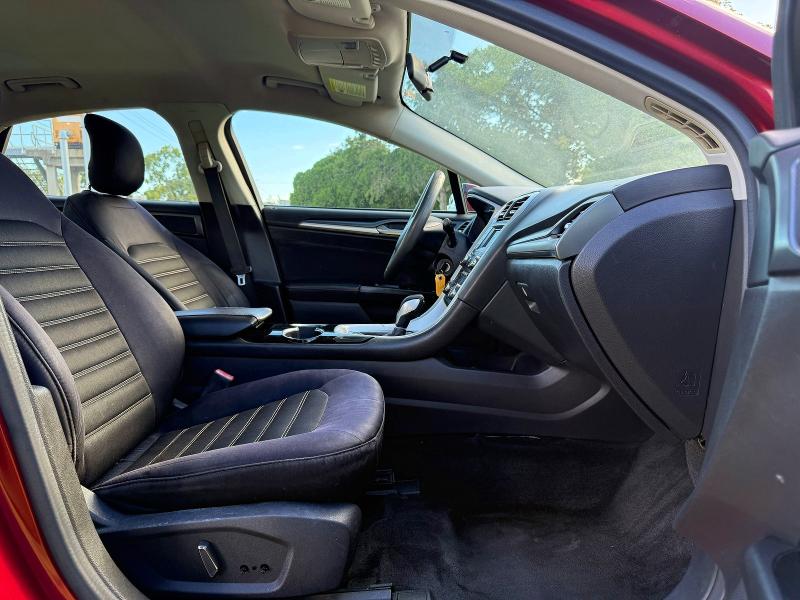Aukcja sprzedaży 2015 Ford Fusion Se, vin: 3FA6P0H71FR164038, numer aukcji: 75492045
