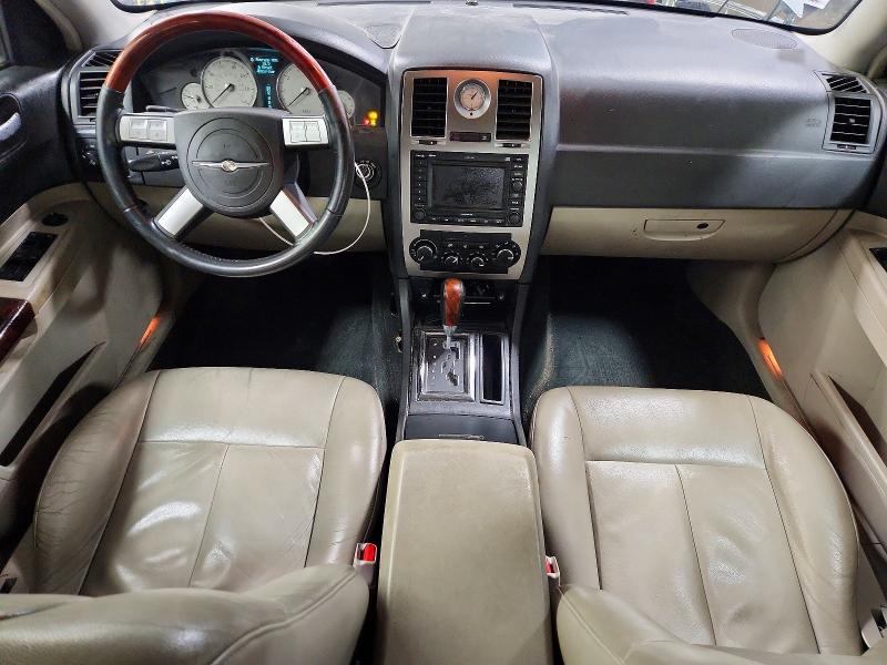 Продаж на аукціоні авто 2005 Chrysler 300, vin: 2C3AA53G95H145438, номер лоту: 74463455