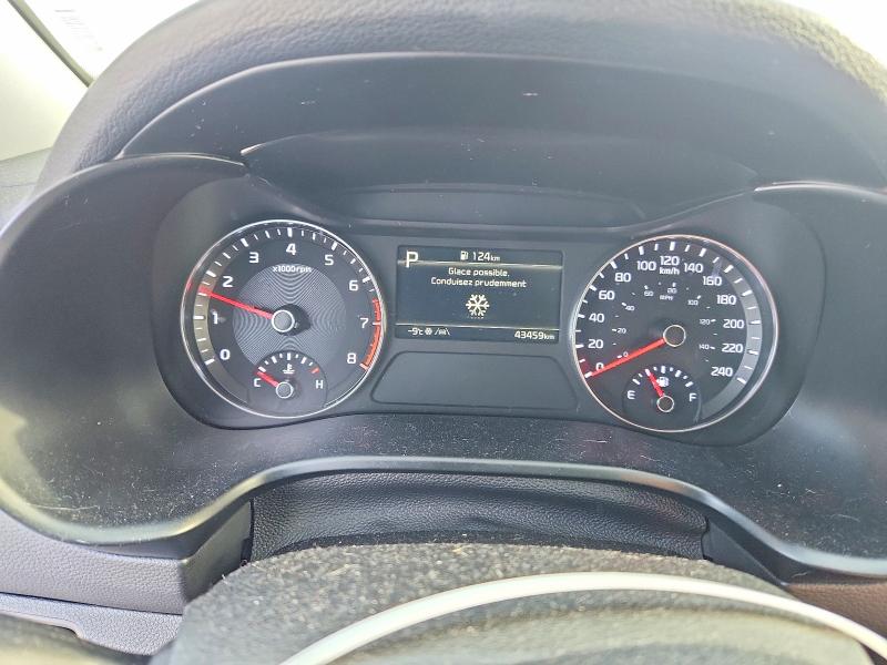 2024 Kia Forte მანქანა იყიდება აუქციონზე, vin: 3KPF34AD2RE781912, აუქციონის ნომერი: 73848435