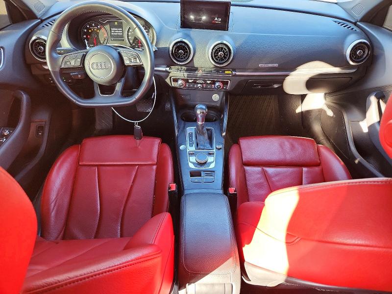 73740445 :رقم المزاد ، WAUBEGFF6LA098462 vin ، 2020 Audi A3 مزاد بيع