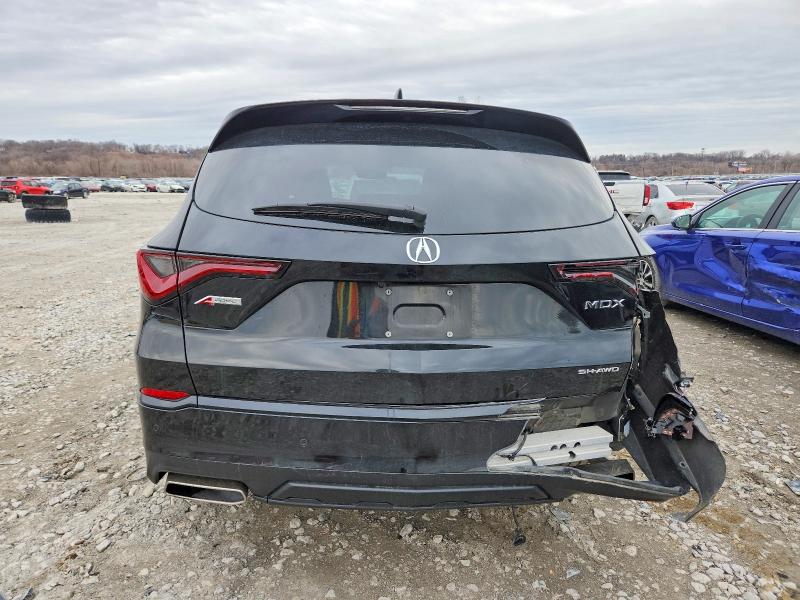 Aukcja sprzedaży 2022 Acura Mdx A-spec, vin: 5J8YE1H0XNL050569, numer aukcji: 73167545