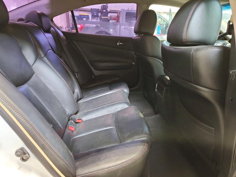 Aukcja sprzedaży 2010 Nissan Maxima, vin: 1N4AA5APXAC838004, numer aukcji: 74849805
