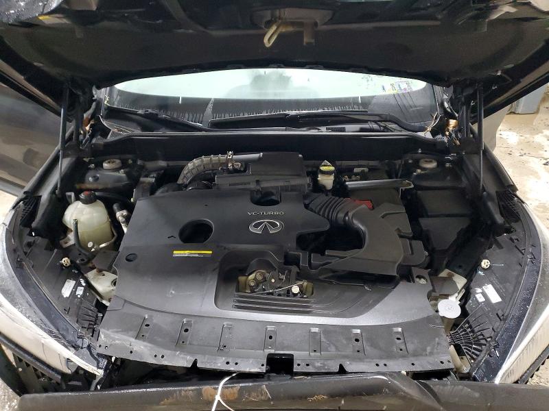 Aukcja sprzedaży 2019 Infiniti Qx50, vin: 3PCAJ5M38KF113217, numer aukcji: 99287795