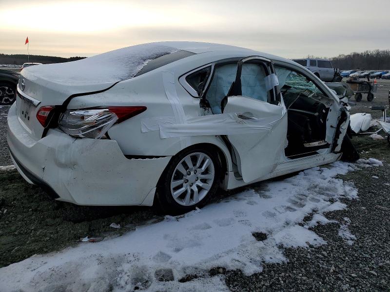 Продажа на аукционе авто 2016 Niss Altima, vin: 1N4AL3AP3GC141863, номер лота: 74585355