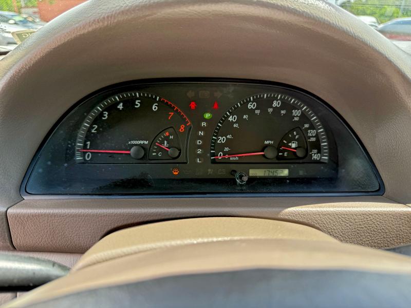 Aukcja sprzedaży 2002 Toyota Camry Le, vin: 4T1BE32K52U027812, numer aukcji: 73255925