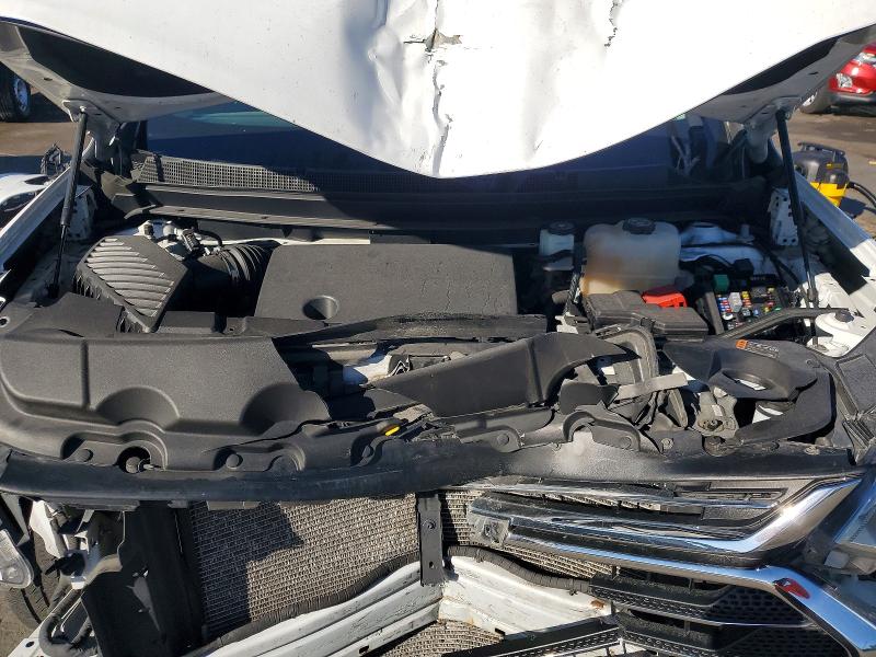 99256705 :رقم المزاد ، 1GNEVGKW0LJ281689 vin ، 2020 Chevrolet Traverse مزاد بيع