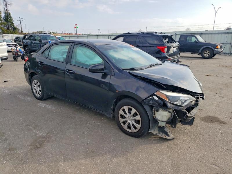 Aukcja sprzedaży 2015 Toyota Corolla, vin: 2T1BURHE1FC419359, numer aukcji: 99801995