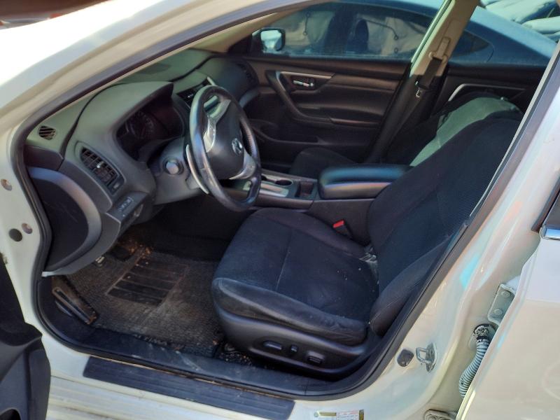 2016 Nissan Altima მანქანა იყიდება აუქციონზე, vin: 1N4AL3AP7GC268678, აუქციონის ნომერი: 72554815