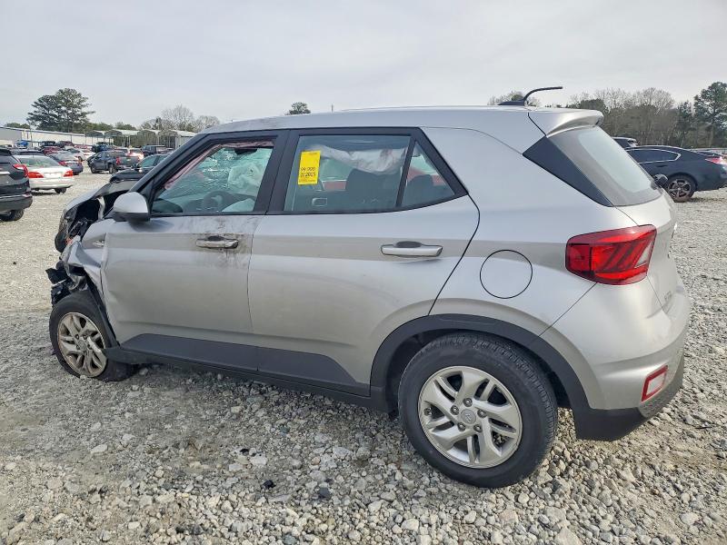 75168895 :رقم المزاد ، KMHRB8A37SU391938 vin ، 2025 Hyundai Venue Se مزاد بيع