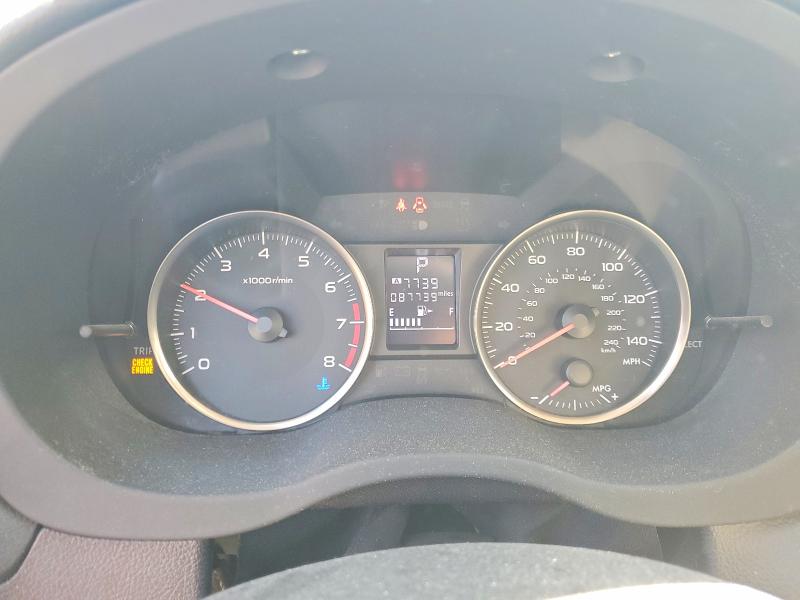 Продажа на аукционе авто 2016 Subaru Crosstrek, vin: JF2GPABC5G8234574, номер лота: 75439535