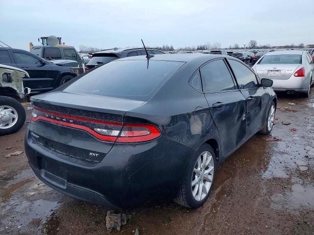 Aukcja sprzedaży 2013 Dodge Dart, vin: 1C3CDFBA3DD103622, numer aukcji: 98861705