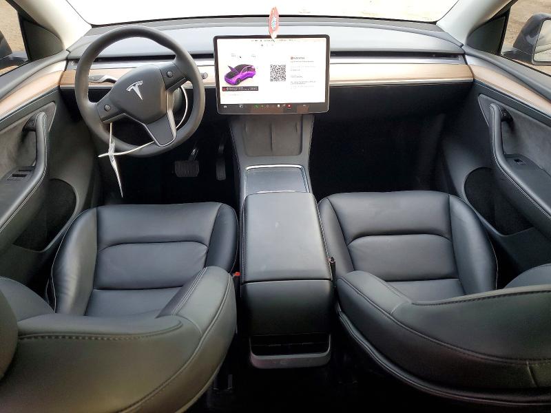 Aukcja sprzedaży 2024 Tesla Model Y, vin: 7SAYGAEE4RF003431, numer aukcji: 72127995
