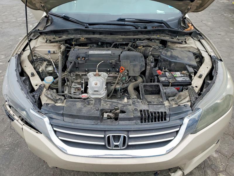 Aukcja sprzedaży 2013 Honda Accord, vin: 1HGCR2F81DA221829, numer aukcji: 96535285