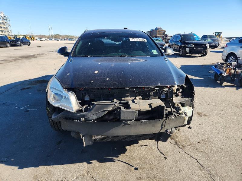 Продажа на аукционе авто 2015 Buick Regal, vin: 2G4GT5GXXF9212243, номер лота: 73193955