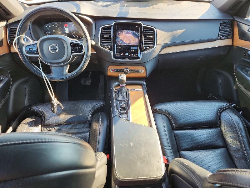 Продаж на аукціоні авто 2020 Volvo Xc90, vin: YV4A22PL1L1611905, номер лоту: 74069775